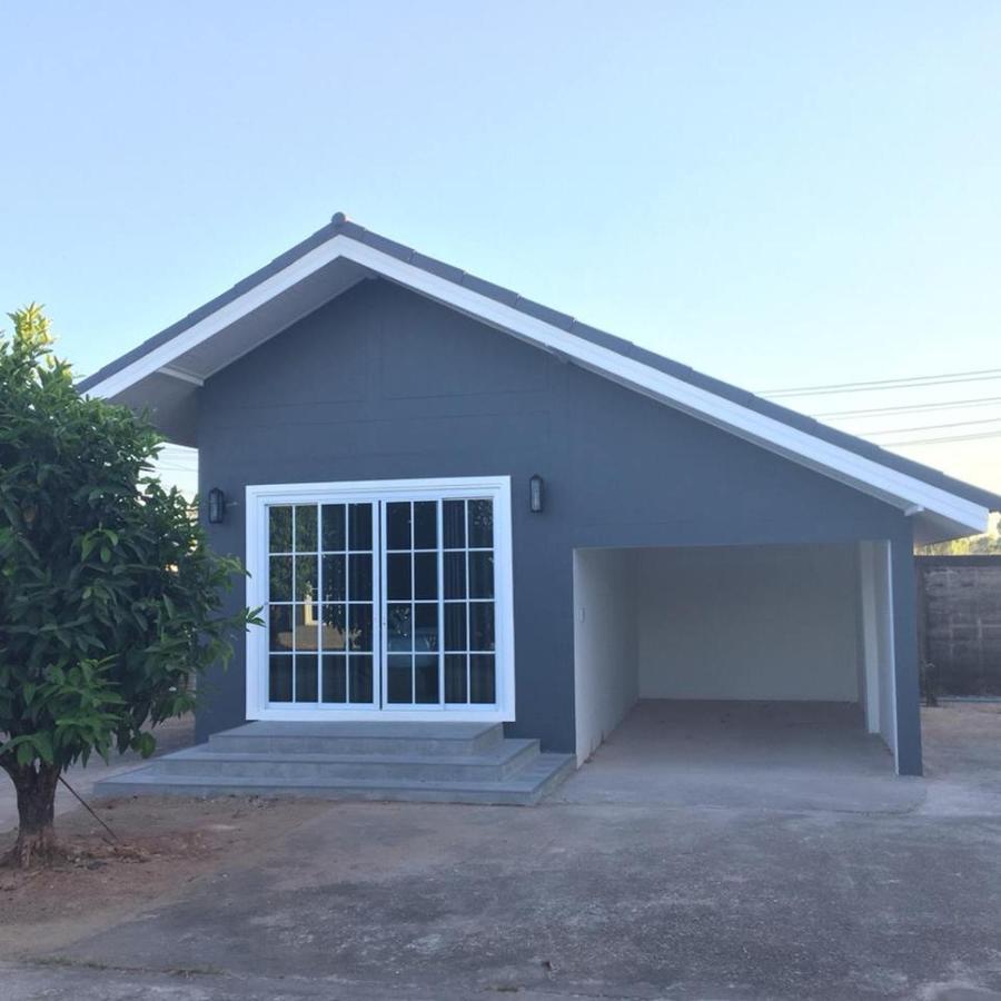 那空拍侬府 Bhive酒店 外观 照片